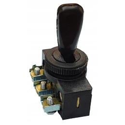 Turn signal switch 3 screw connections for ur