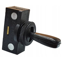 Turn signal switch 3 screw connections for ur