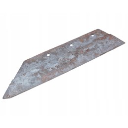 You have an agro blade and a trapezoidal agro blade pz 35 pl00204