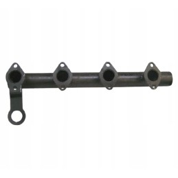 Head intake manifold for Ursus C 360