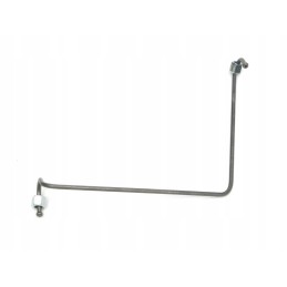 Injection pipe III Forterra Zetor original Ursu