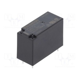 1 pcs x PANASONIC - JW1AFSN12FT - Relay: electromagnetic, SPST-NO, Ucoil: 12VDC, Icontacts max: 10A