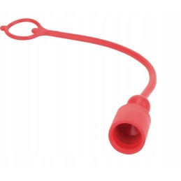 Tfa38r dust protection cap for anv plugs