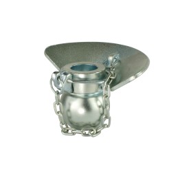 Lower lever ball zk 64x28 cat3 2 hydrolider