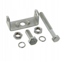 5 LED work halogen lamp 15w 12v 24v searchlight