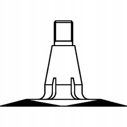 40045016tr15 tube with valve tr15 400 450 16