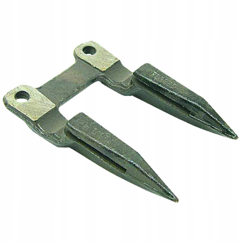 Double bayonet 525h61954 granite