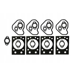 Set of head gaskets c 360 50505000 morpak