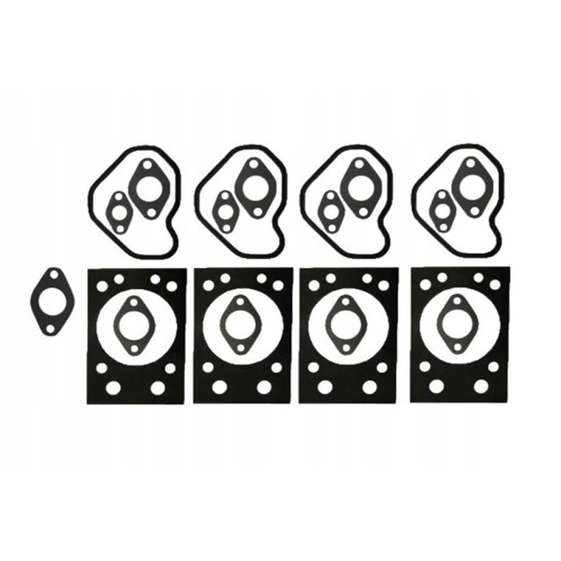 Set of head gaskets c 360 50505000 morpak