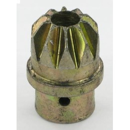 Gear wheel 181345m1gp gopart