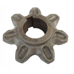 Claas Z7 grain conveyor sprocket 674406