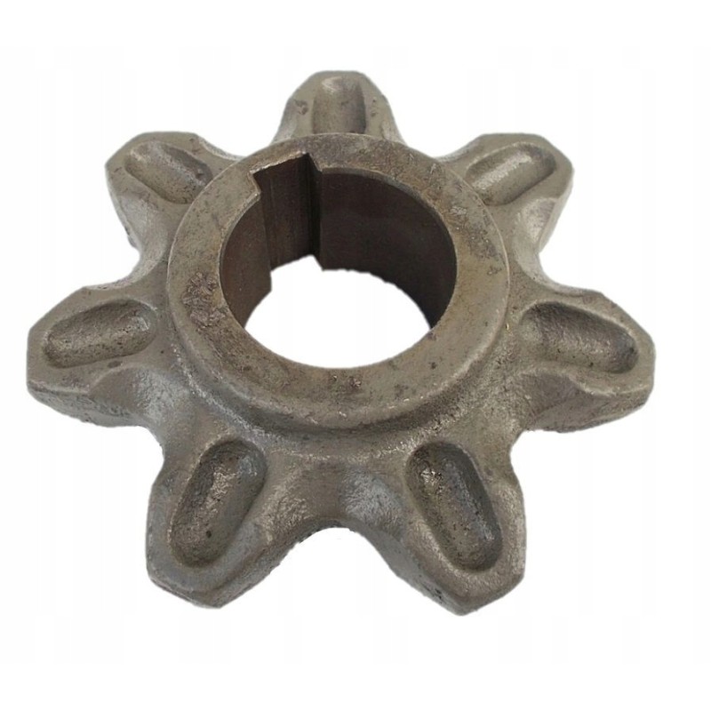 Claas Z7 grain conveyor sprocket 674406