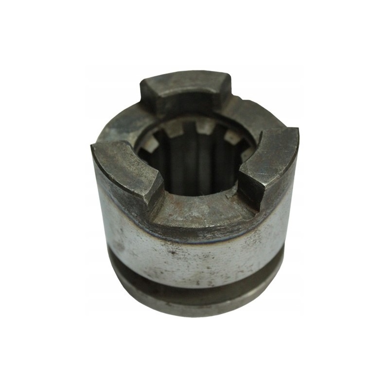 Sliding claw lock clutch c 330 50013400