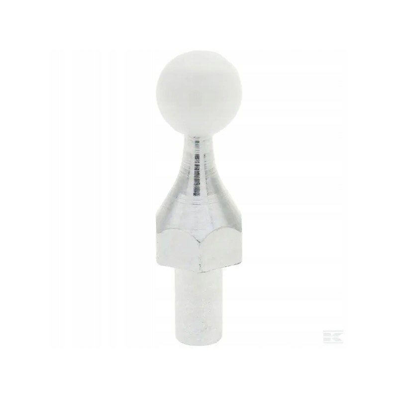 Indemar joystick tracker