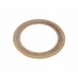 Friction disc john deere ar39128 re227812