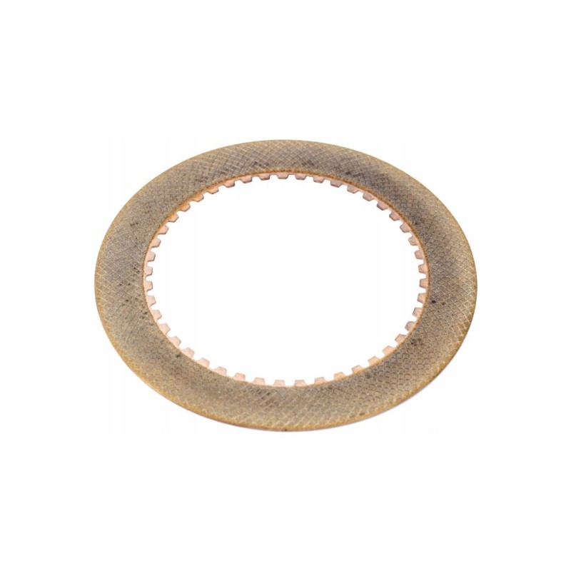 Friction disc john deere ar39128 re227812