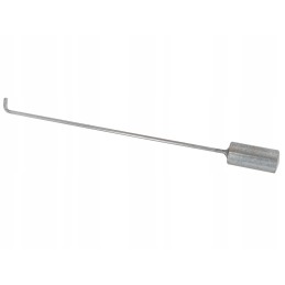 Massey Ferguson MF3 96466 brake handle pusher