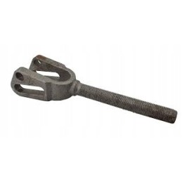 Mtz Belarus right miter saw hanger forks