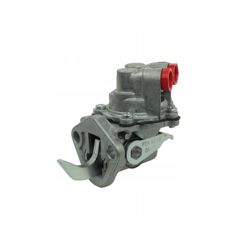 Massey Ferguson 3637307m91 power pump