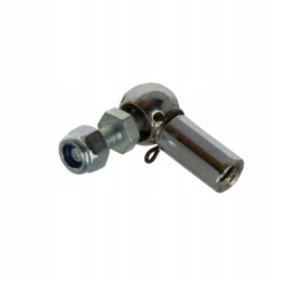 M6 ball joint of the Zetor injection pump rod