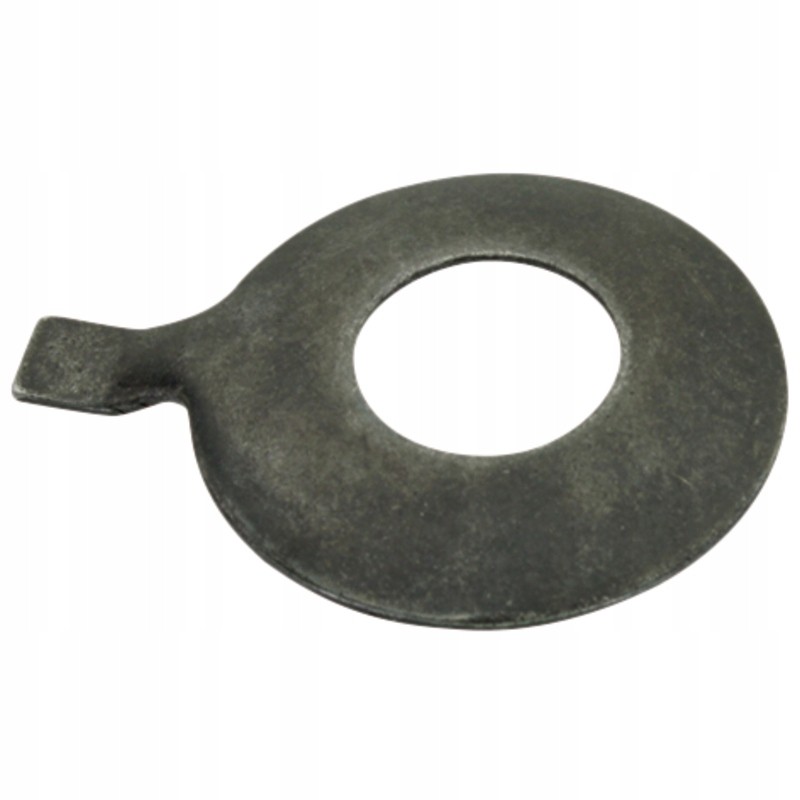 Drive plate given spicer