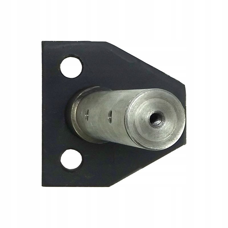 Massey Ferguson brake pedal axle 7015137m91