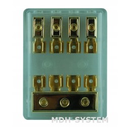 Fuse box agu 4 pcs