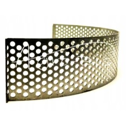 Sieve 8 h 8113