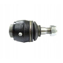 Short right ball joint, threaded, with nut