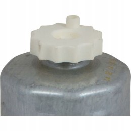 Fuel filter case new holland 84565884