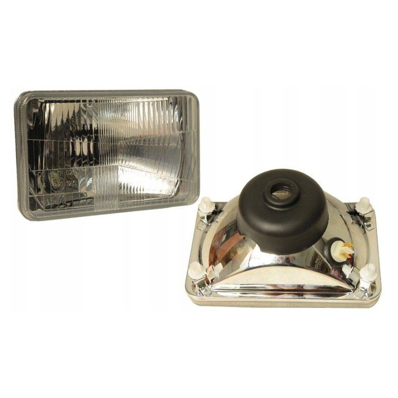 Headlight hf4 mf 4235 mf8260