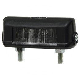 License plate lamp 4552ka 001389101
