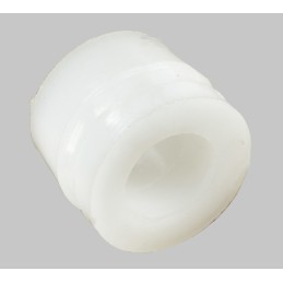 The bushing of the rake for single connectors fits