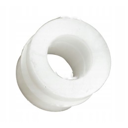 The bushing of the rake for single connectors fits