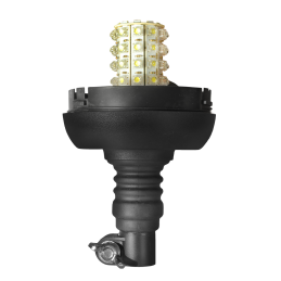 Warning lamp rooster smd led flexible 12 24