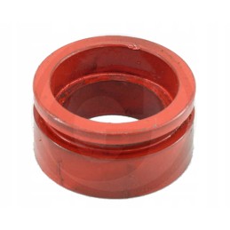 Bison combine harvester spacer sleeve 504024088