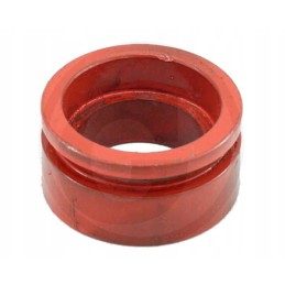 Bison combine harvester spacer sleeve 504024088