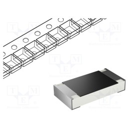 5000 pcs x PANASONIC - ERA8AEB331V - Resistor: thick film, SMD, 1206, 330Ω, 250mW, ±0.1%, -55÷155°C