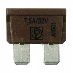 Blade fuse 4990126 blister