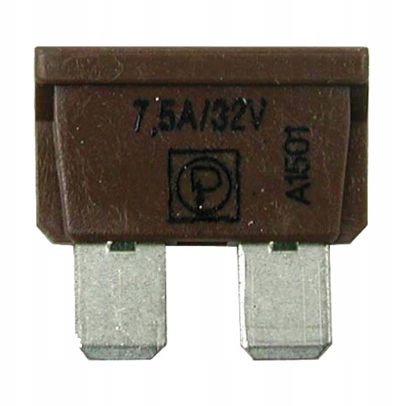 Blade fuse 4990126 blister