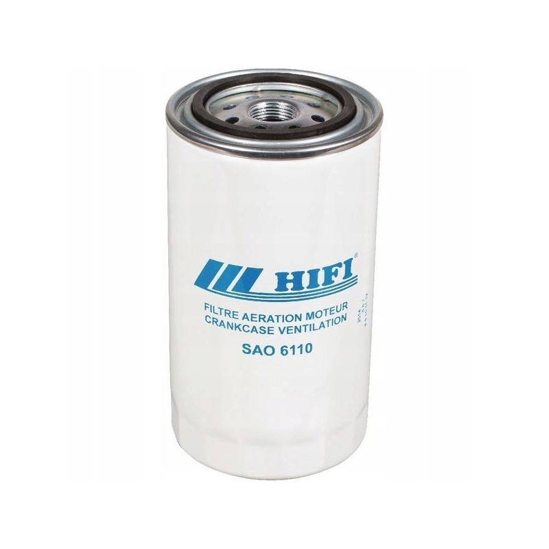 Sao6110 hifi oil filter