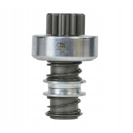 Bendix 11 teeth 3 milling cutters r7 c 360 Polish