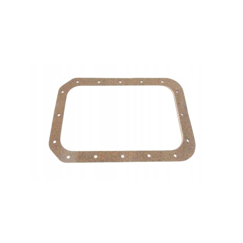 Zetor k25 bowl gasket