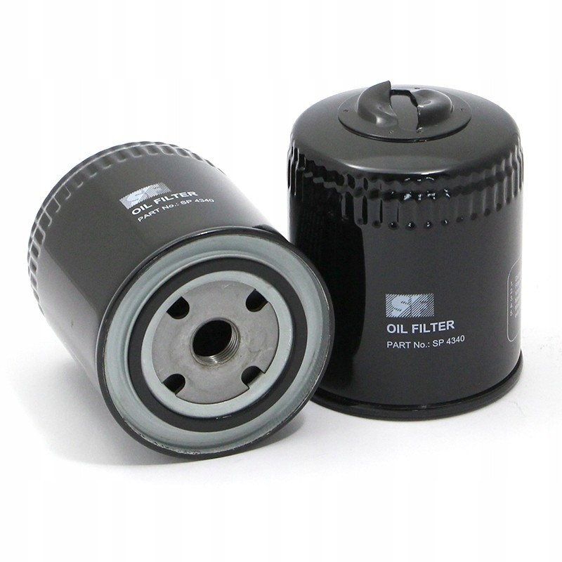 Sp4340 oil filter SF filter replaces SO215