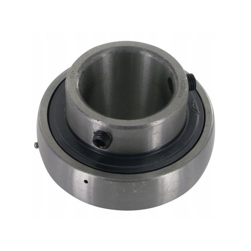 Uc208gp bearing insert