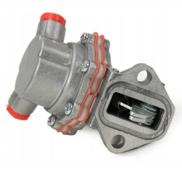 New Holland fuel feed pump