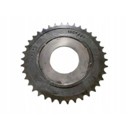 Claas 617214 toothed wheel for the elevator feeder drive