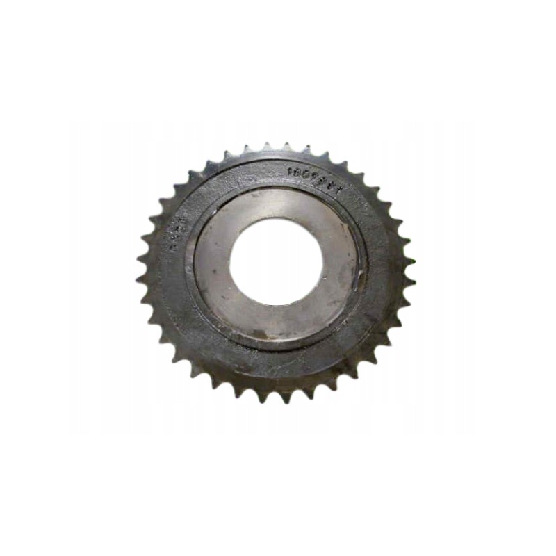 Claas 617214 toothed wheel for the elevator feeder drive