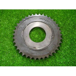 Claas 617214 toothed wheel for the elevator feeder drive