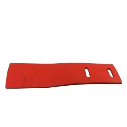 Kverneland Vulcan right rear mudguard strip